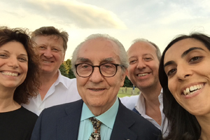 selfie-col-maestro-corpo